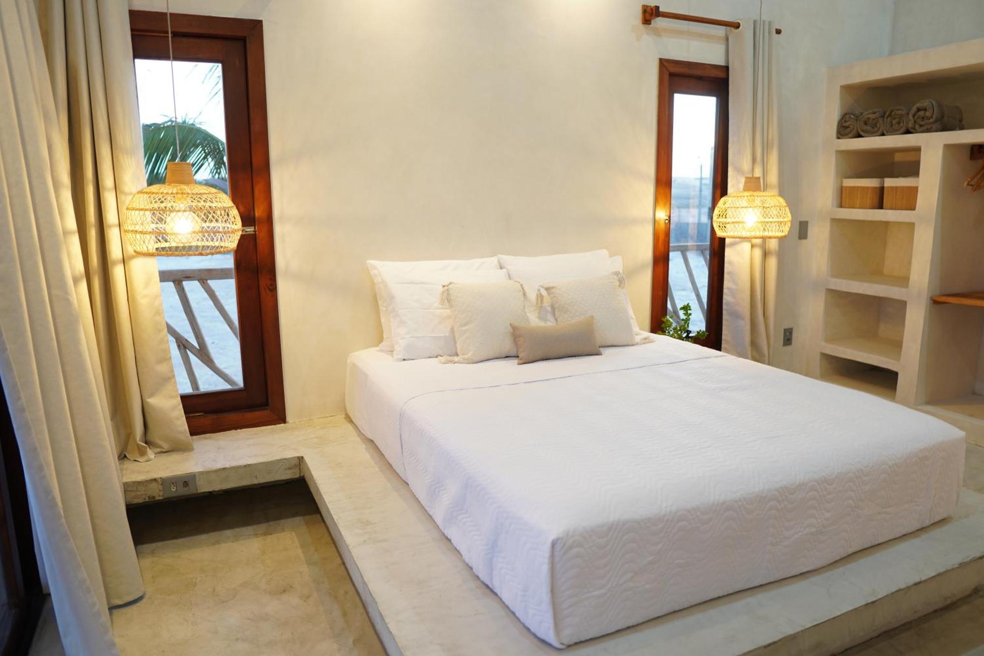 Jurema Branca Villa Beberibe Extérieur photo