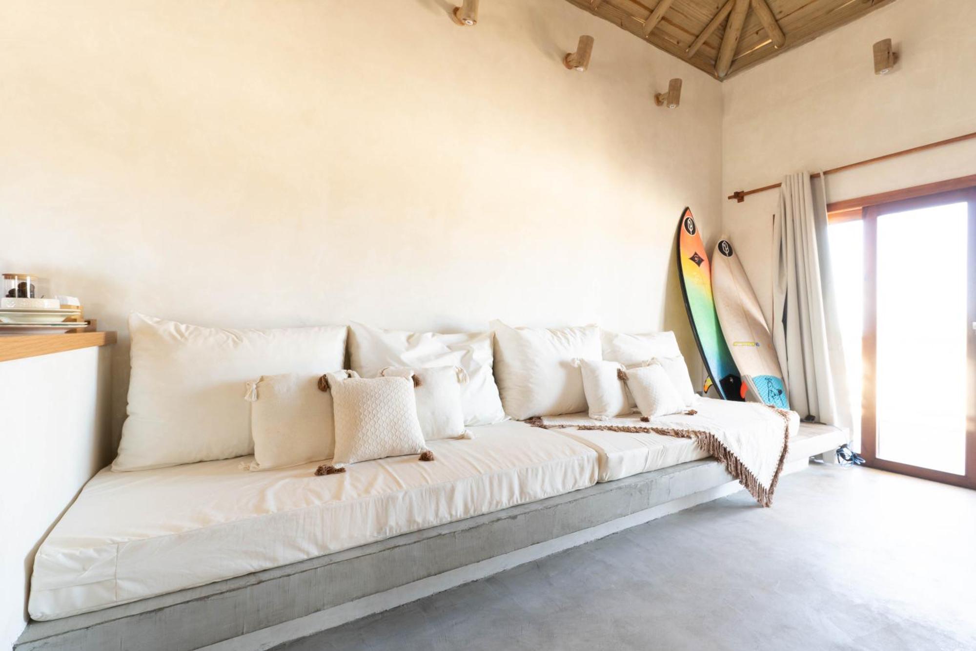 Jurema Branca Villa Beberibe Extérieur photo