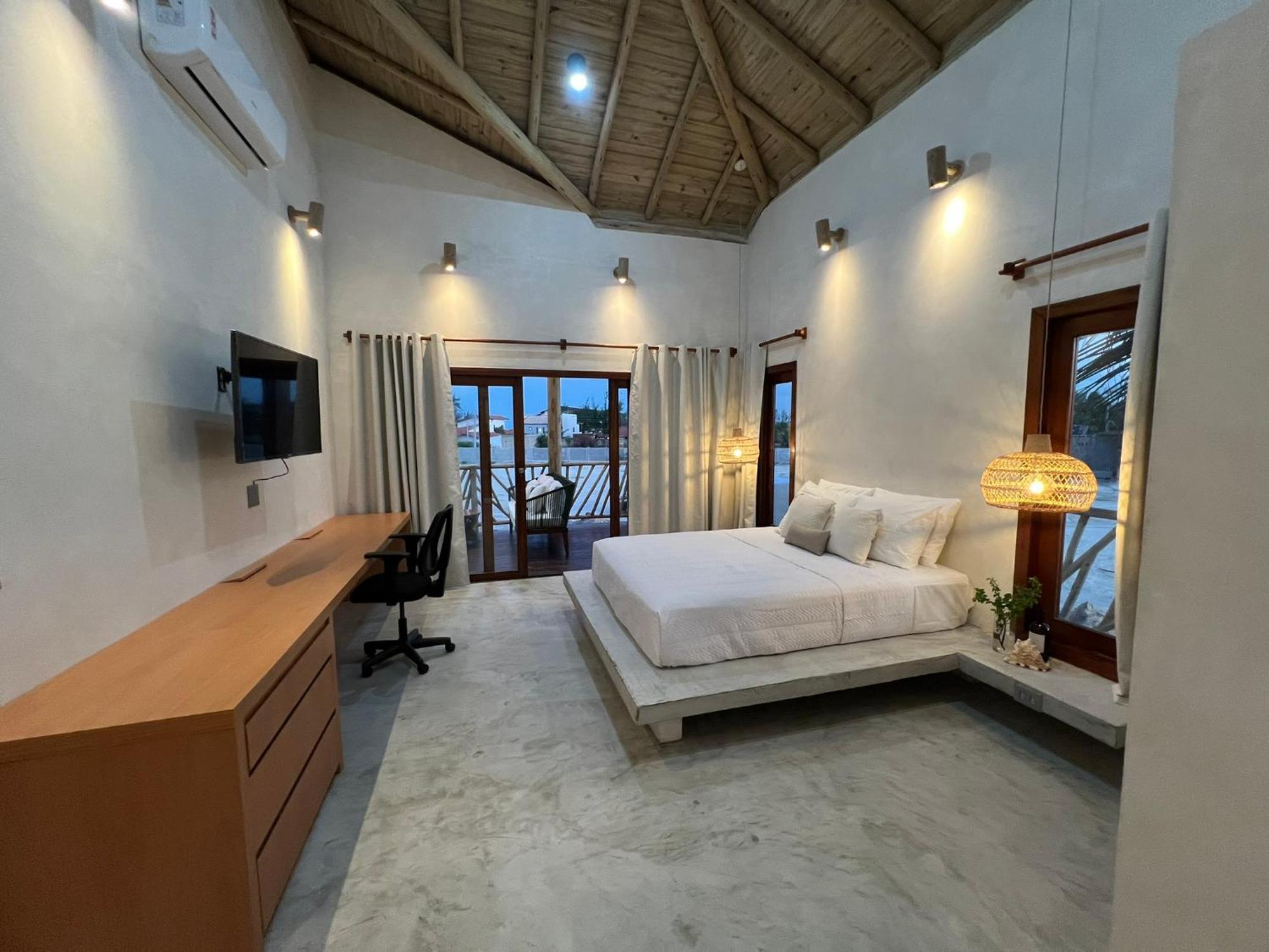 Jurema Branca Villa Beberibe Extérieur photo
